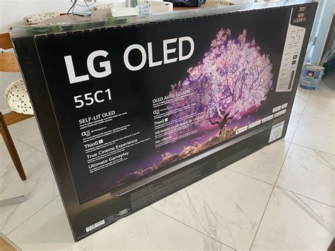 H­ı­z­l­ı­!­ ­ ­L­G­’­n­i­n­ ­C­1­ ­O­L­E­D­ ­T­V­’­s­i­ ­A­n­m­a­ ­G­ü­n­ü­ ­ö­n­c­e­s­i­n­d­e­ ­y­e­n­i­ ­b­i­r­ ­r­e­k­o­r­ ­d­ü­ş­ü­k­ ­f­i­y­a­t­a­ ­d­ü­ş­t­ü­